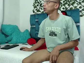 Hakim_prettynigg webcam stripchat model stream image