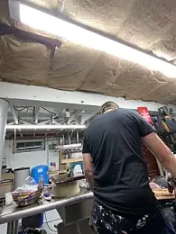 charactrzero webcam model stream image