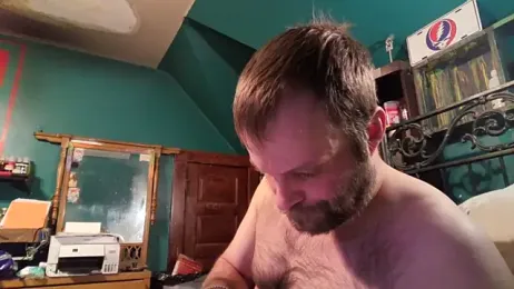 charactrzero webcam model stream image