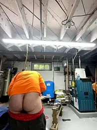 charactrzero webcam model stream image