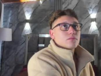 manson_and_zoe webcam model stream image