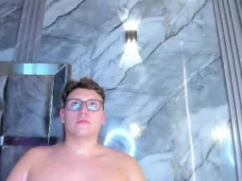 manson_and_zoe webcam model stream image