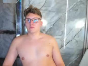 manson_and_zoe webcam model stream image