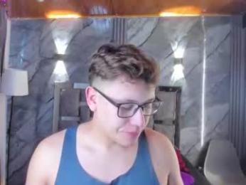 manson_and_zoe webcam model stream image