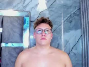 manson_and_zoe webcam model stream image