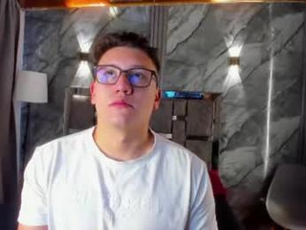 manson_and_zoe webcam model stream image