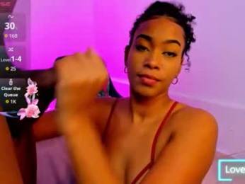 sasha_fox0 webcam model stream image