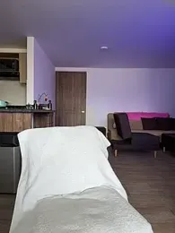 Georgiafox webcam model stream image