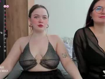 hanna_montanas webcam model stream image