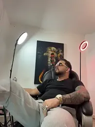 Ethan_Castellano webcam model stream image