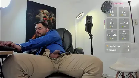 Ethan_Castellano webcam model stream image