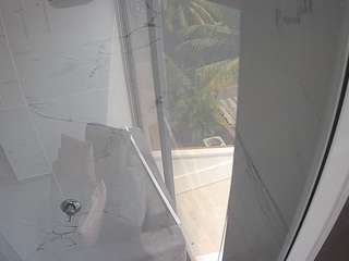 voyeurcam-casa-salsa-bathroom-11 webcam model stream image