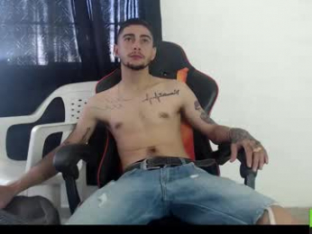 hotsteel420 webcam model stream image