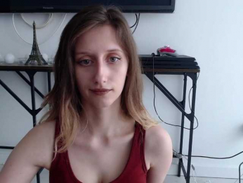 LUNAdream webcam model stream image