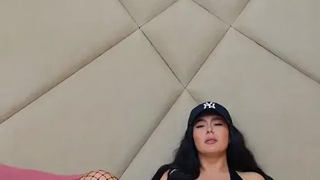 ChloeFrost webcam stripchat model stream image