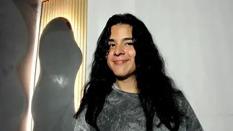 Angel-umbra webcam model stream image