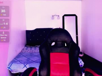 _rosedewitt_ webcam model stream image