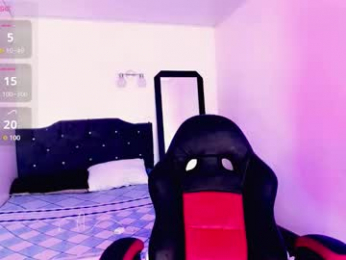 _rosedewitt_ webcam model stream image