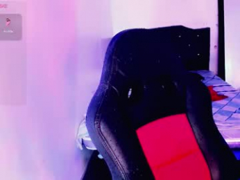 _rosedewitt_ webcam model stream image