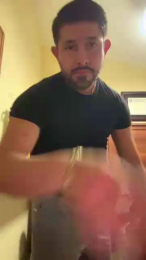 azari92 webcam model stream image