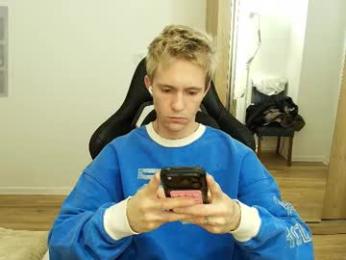 max_gen webcam chaturbate model stream image