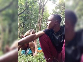 Cutypussy-beastycocky webcam model stream image