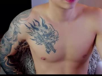 morthy_downey webcam model stream image