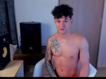 morthy_downey webcam model stream image