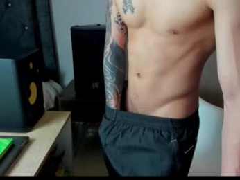 morthy_downey webcam model stream image