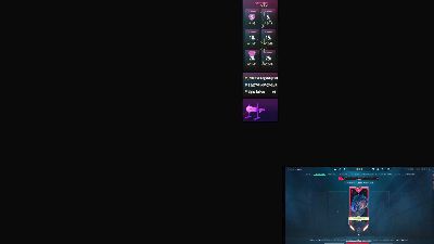 Trianna_ webcam model stream image