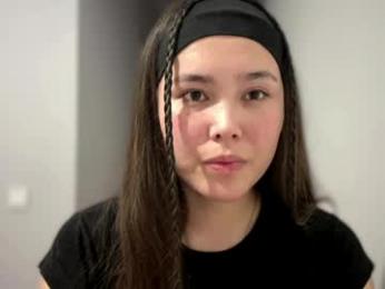 laurettasims webcam model stream image