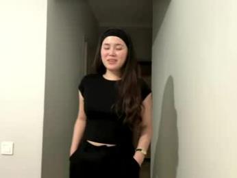 laurettasims webcam chaturbate model stream image