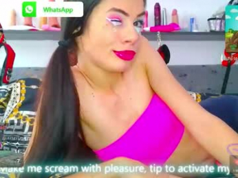 your_fantasy95 webcam model stream image