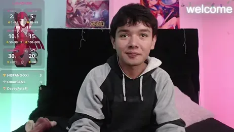 kody_sexy webcam model stream image