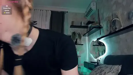 FrancisBivona webcam model stream image