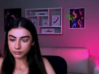 ariana-ross7 webcam model stream image