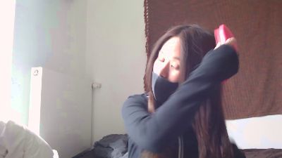 Yuandjavi webcam model stream image