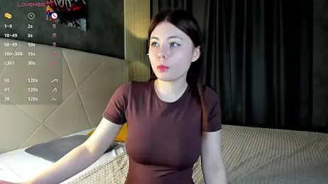 Amely_Li1 webcam model stream image