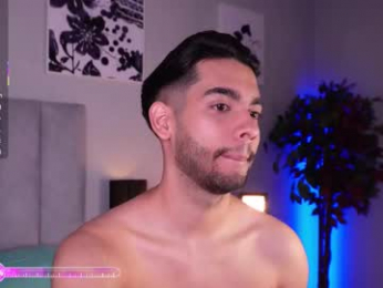 endy_rush webcam model stream image