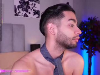 endy_rush webcam model stream image