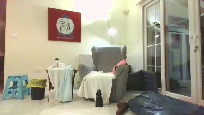 metela01 webcam model stream image