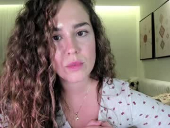 crazypaty webcam model stream image