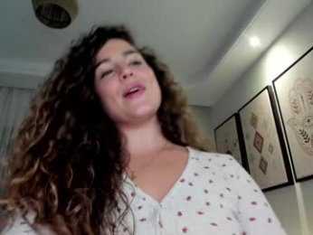 crazypaty webcam model stream image