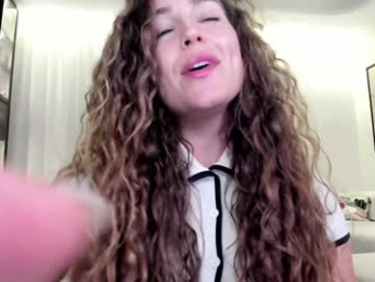 crazypaty webcam model stream image