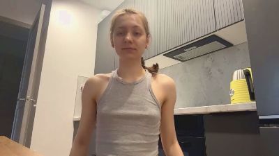 KieraLasaint webcam model stream image