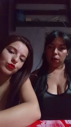 sabrihot4 webcam model stream image