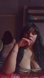 sabrihot4 webcam model stream image