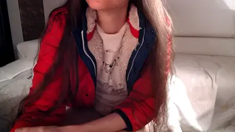 sexyLolia11 webcam model stream image