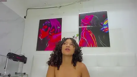 ahsly78Bryan webcam model stream image