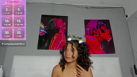 ahsly78Bryan webcam model stream image